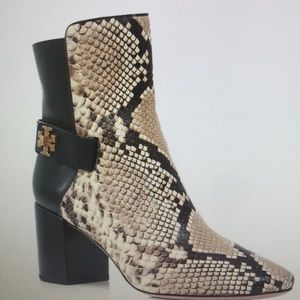 Tory Burch Kira Bootie